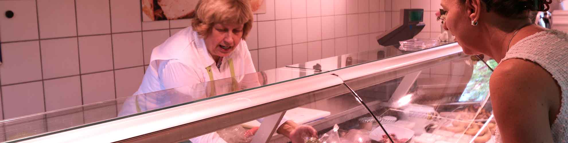 Metzgerei Eibel Hofladen